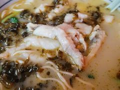 -明呈黄鱼面馆(斜土路店)