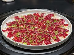 -青蓬蒸汽海鲜·深圳老字号·团建聚会(壹方城店)