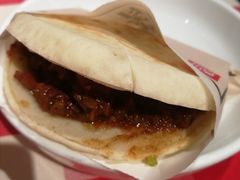 -西贝(金桥店)