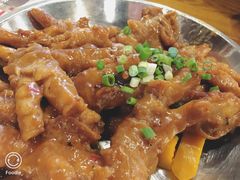 -日昌餐馆(亦庄店)