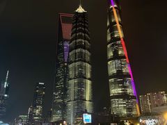 -上海前滩香格里拉大酒店