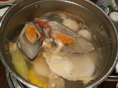 -荆州温德姆酒店-全日制餐厅