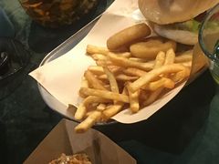 -美森西餐厅(曙光大道店)