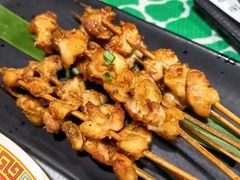 -辉记炭烧海鲜大排档·老字号(福田店)