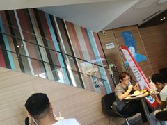 -麦当劳(红旗路店)