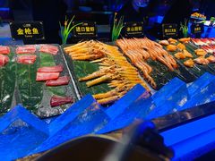 -九月海·海鲜自助(世纪东方店)