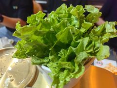 -允辛家·自助泥炉烤肉(九亭店)