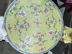 -宫事颐庭·老佛爷贵寿下午茶(颐和园店)