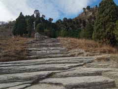 -石经山风景区
