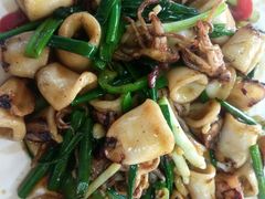 -钱大妈海鲜饭店(保利林语店)