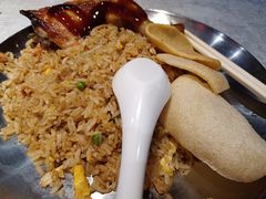 -大食代美食广场(迪士尼小镇店)