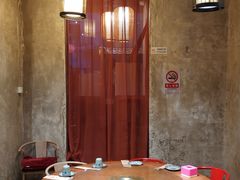 包厢-锦小馆(安贞店)