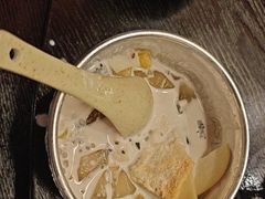 -滇野云南野生菌餐厅(陕西南路店)