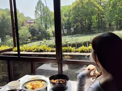 -野蔓果·山野菜(西湖景区·龙井茶田店)