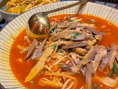 -丝路金桃·新疆菜(徐汇店)