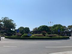 -南北湖风景区