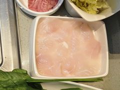 -海底捞火锅(让胡路万达店)