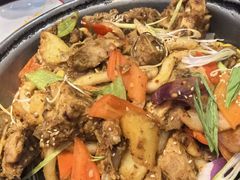 -伊帆食府·青海地方特色美食