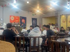 -夏茅维记饭店