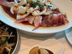 -金悦轩海鲜酒家(拱北店)