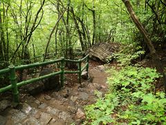 -孤山寨风景区