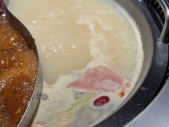 -麻路成都火锅(柏威年店)