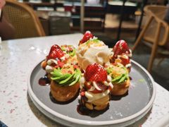 -BE BRIGHT KITCHEN(正佳广场店)