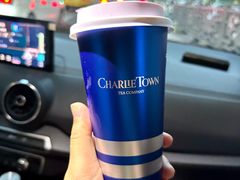 -CHARLIETOWN红茶公司(南京万象天地店)