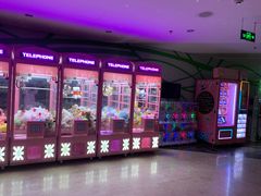 -天幕新彩云国际影城(激光巨幕店)