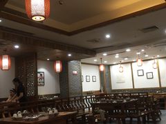 大堂-小天鹅火锅·一线江景洪鼎旗舰店(洪崖洞店)