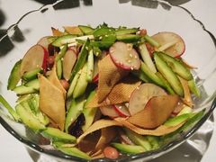 拌菜-新沸腾鱼乡(世贸天阶店)