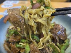 -坊门老街(宜山路店)