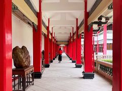 -集美鳌园景区
