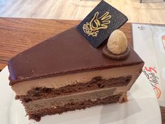 -Peet's 皮爷咖啡(乐峰店)