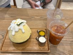 -After You Dessert Cafe(CENTRALWORLD)