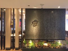 pizza&nbsp;hut-必胜客(海滨店)