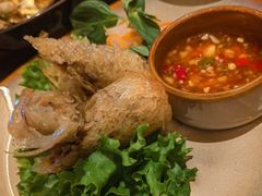 -CHINCHIN 青青·泰国料理(万象食家店)