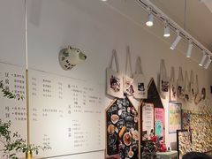 -小豆海棠(嘉兴路店)