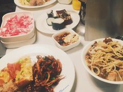 -星伦多 自助料理(圆融店)