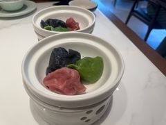 -鲜得莱渔港·小平岛海胆馆(七贤岭店)