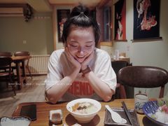 -晶吉·居酒屋·烧鸟·生鱼饭(中山区民主广场店)