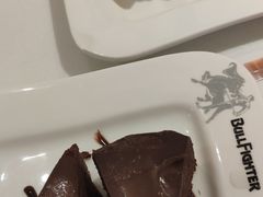 -斗牛士牛排餐厅(嘉里汇店)