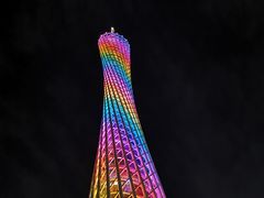 -广州塔晖粤轩中餐厅