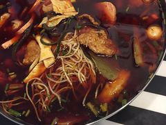-蓉城西二道无名冒菜(西二道街店)