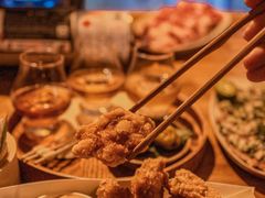 -埋位小酒馆(东城店)