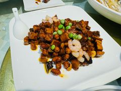 -光明邨大酒家(淮海路店)