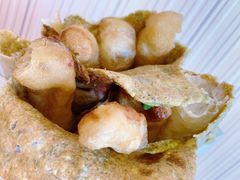 -清真·二嫂子煎饼果子(卫津路总店)