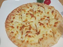 芝士条-菲滋意式餐厅(西湖文化广场店)