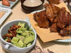 -状元阁烧烤(新华路总店)