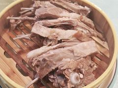 -老毛手抓·盐池滩羊非遗手抓(宁夏总店)